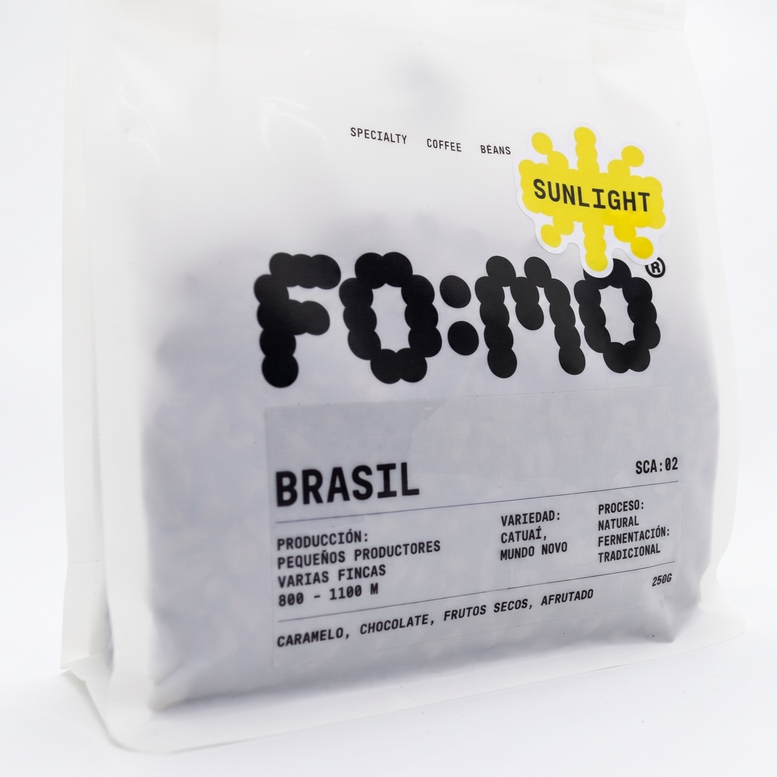 Pack Iniciación - Brasil + Colombia + Honduras