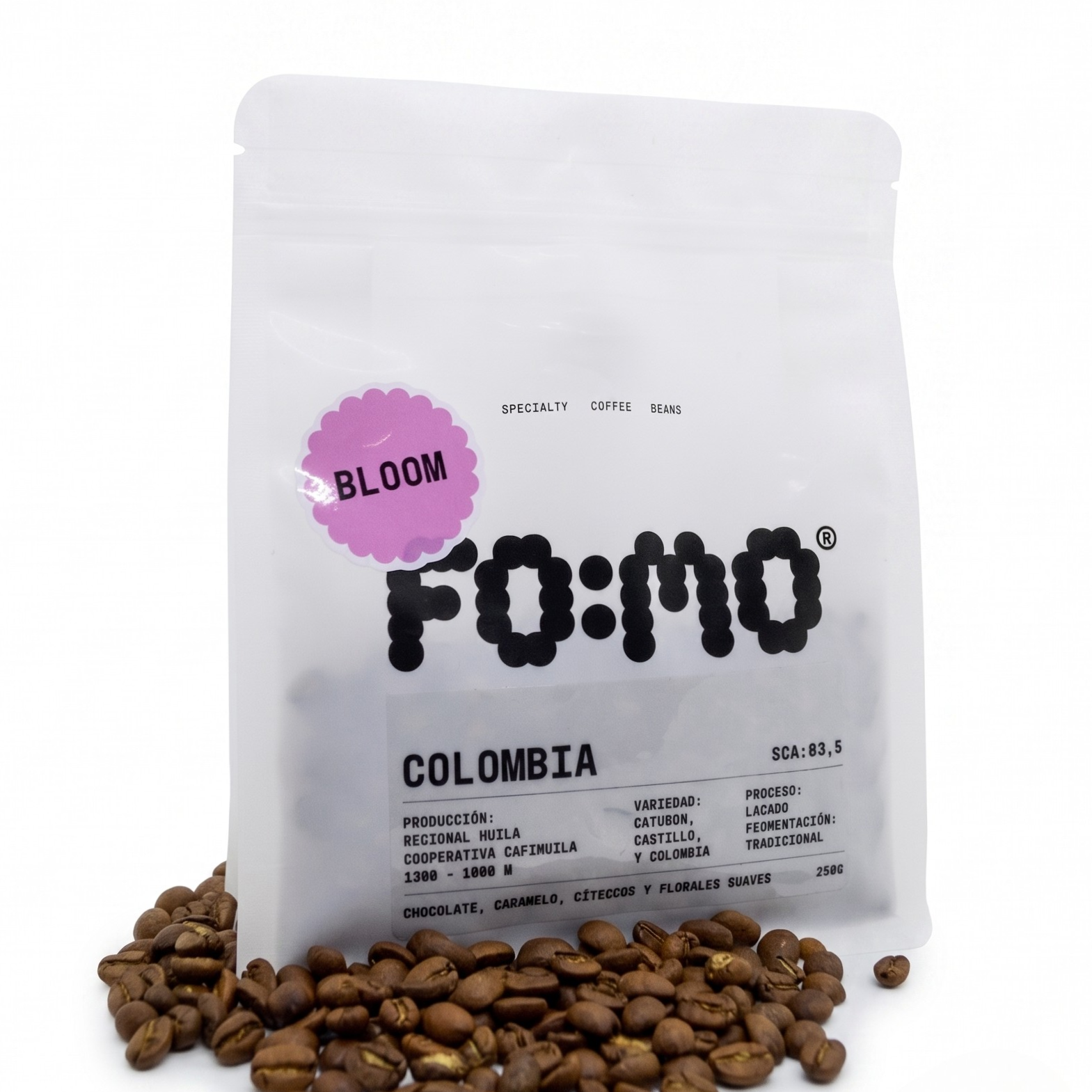 BLOOM (Colombia)
