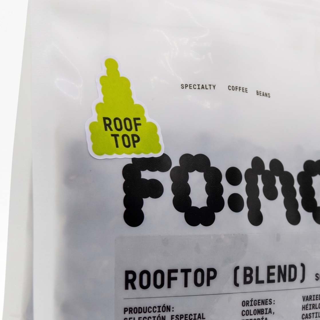 ROOFTOP (Blend)