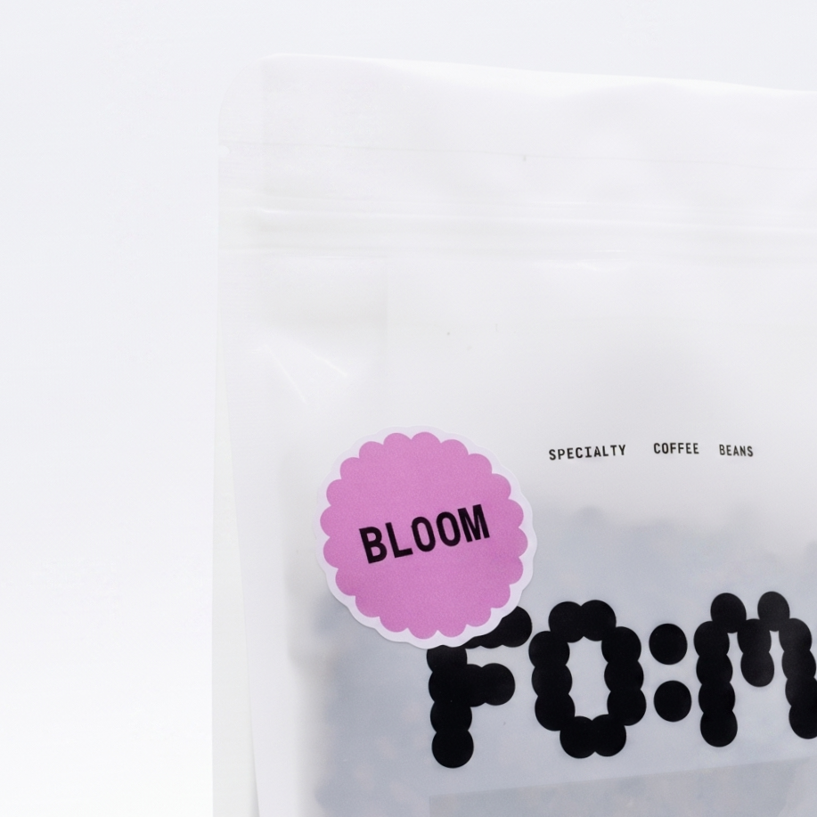 BLOOM (Colombia)