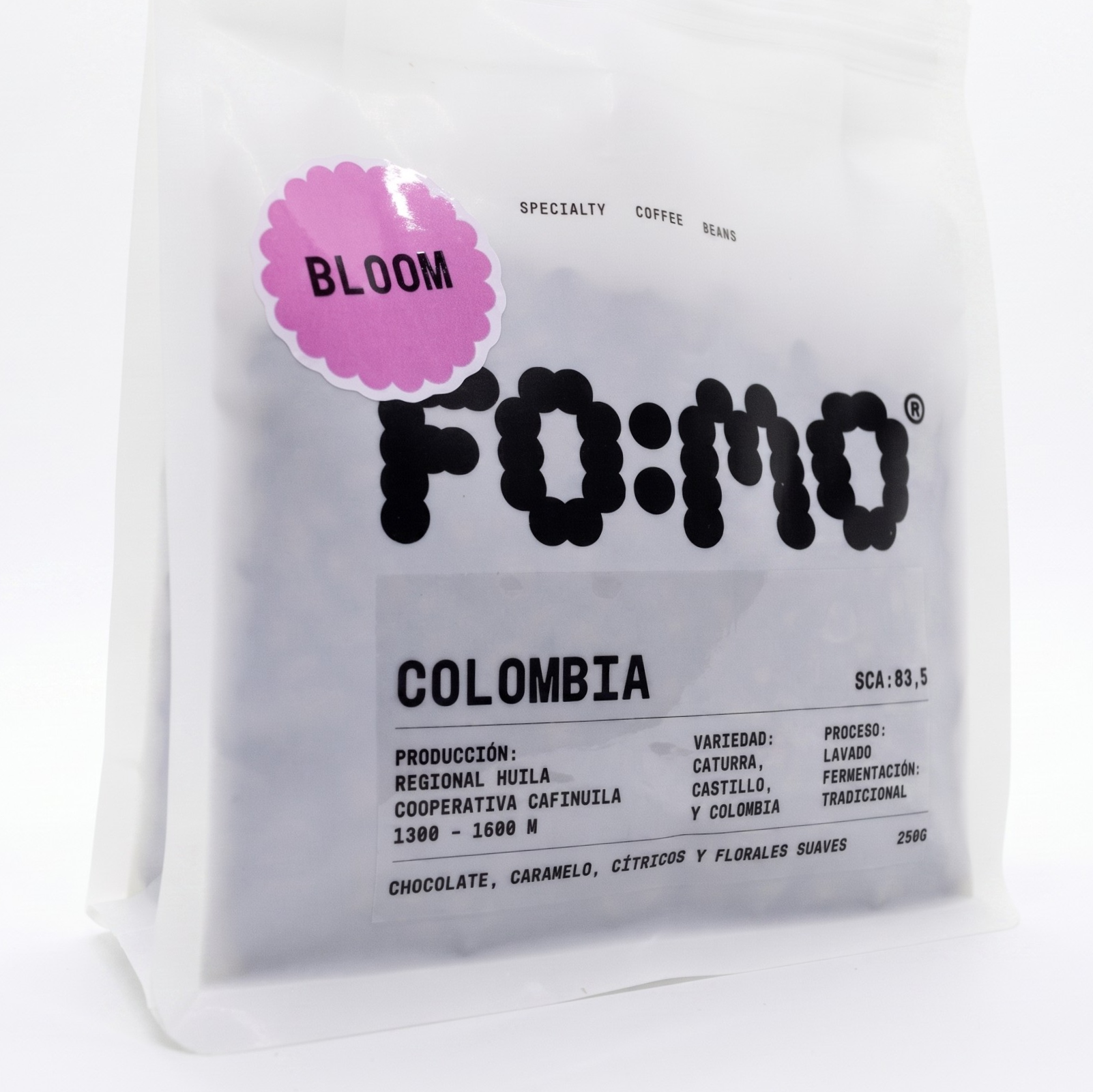 BLOOM (Colombia)