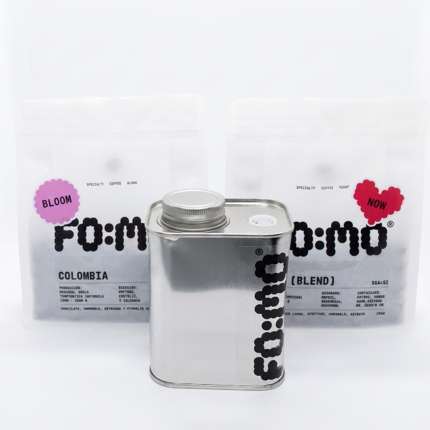 VIP 2x250g