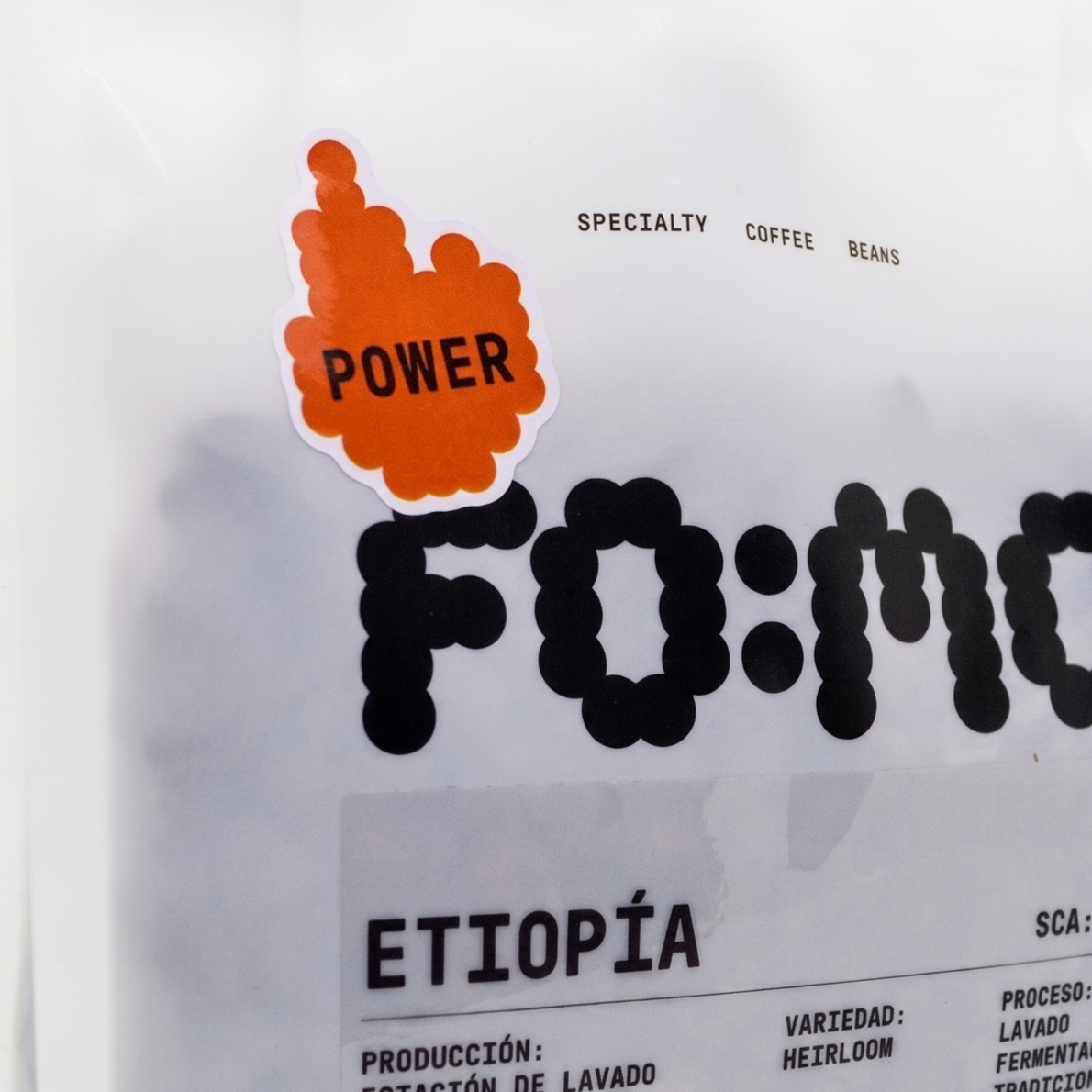 Pack Muy Cafetero - Honduras + Ruanda + Etiopía + Costa Rica