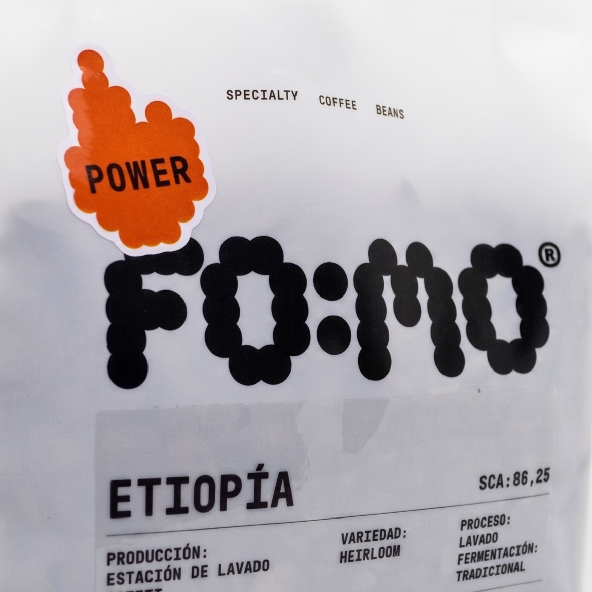 POWER (Etiopía)