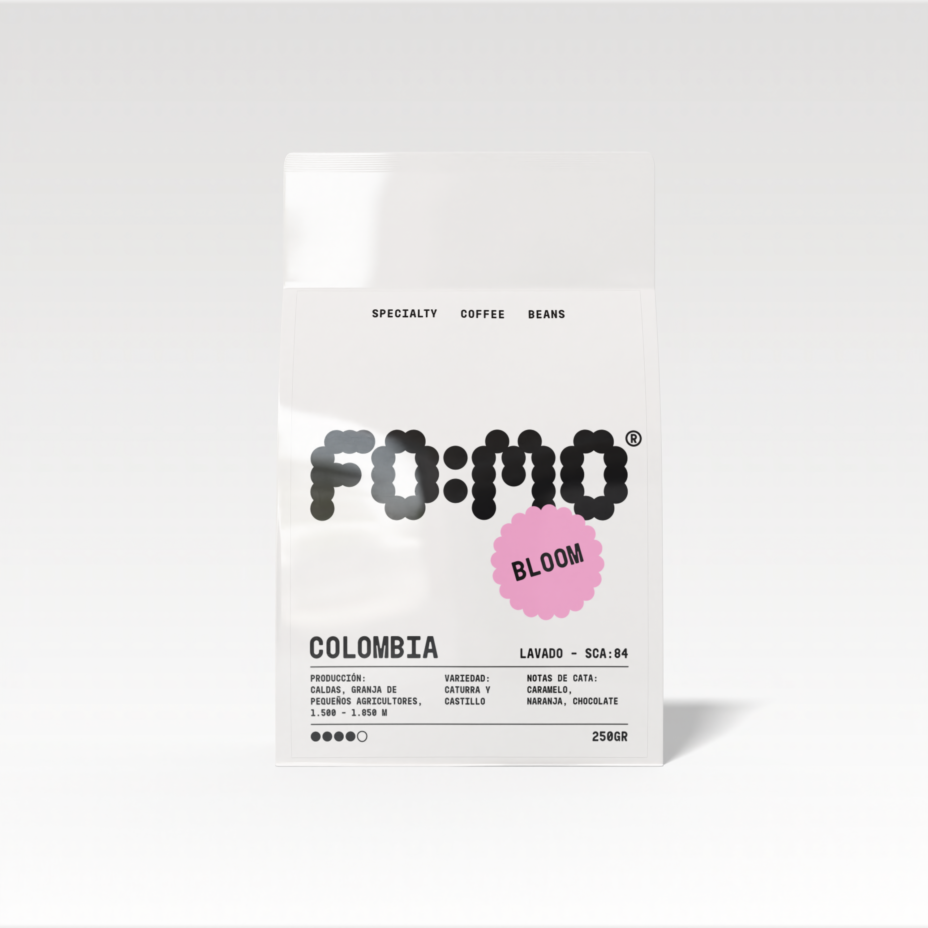 BLOOM (Colombia)