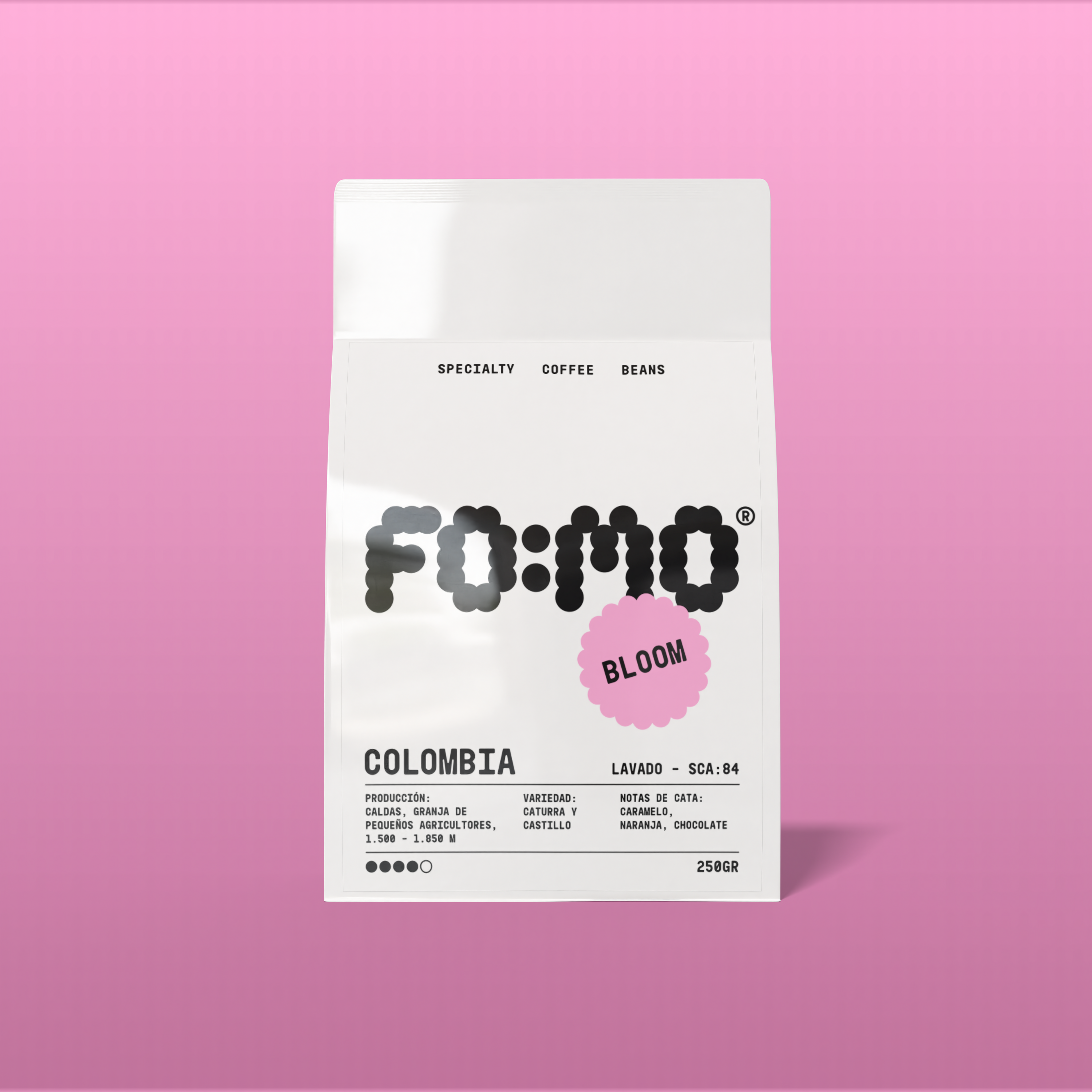 BLOOM (Colombia)