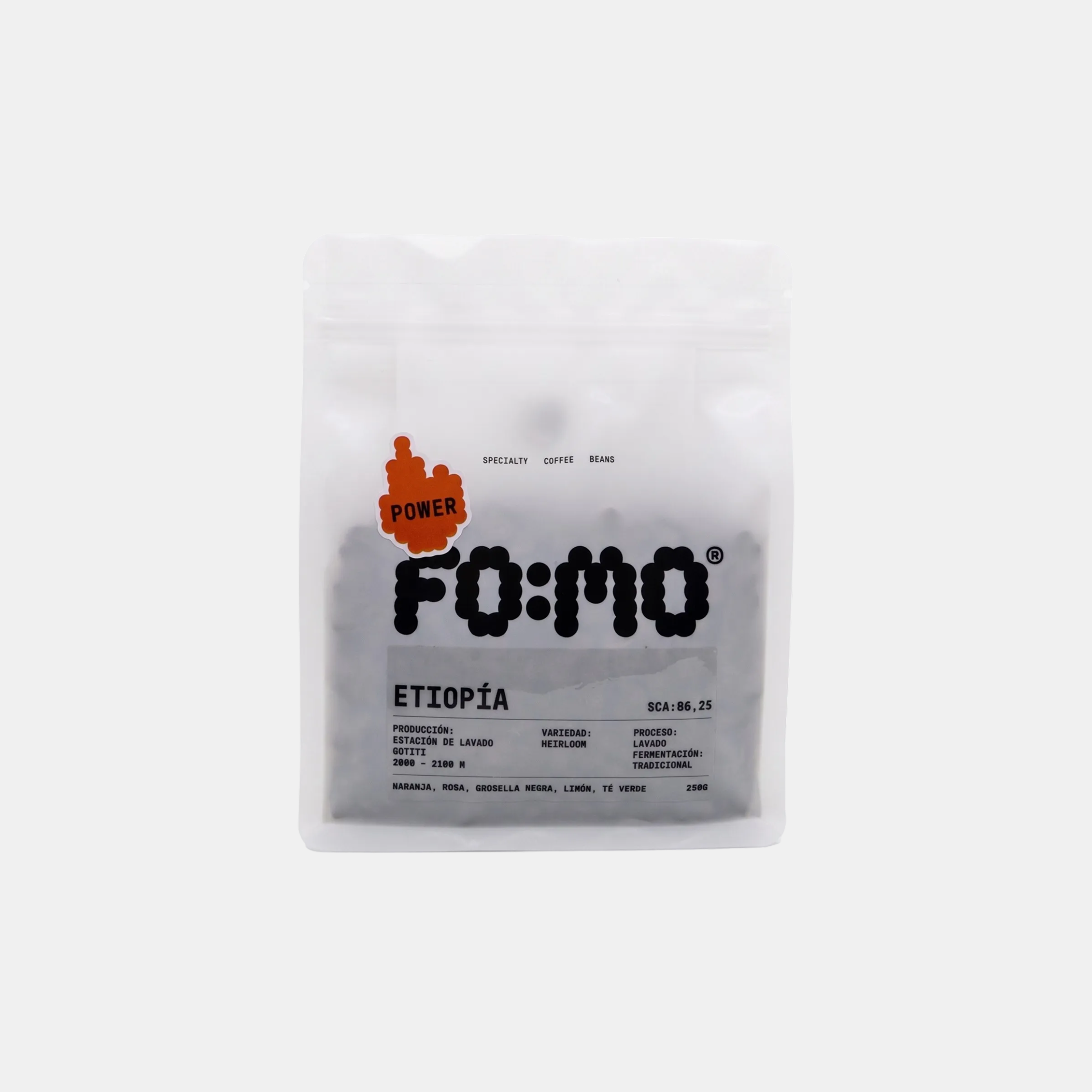 POWER (Etiopía)