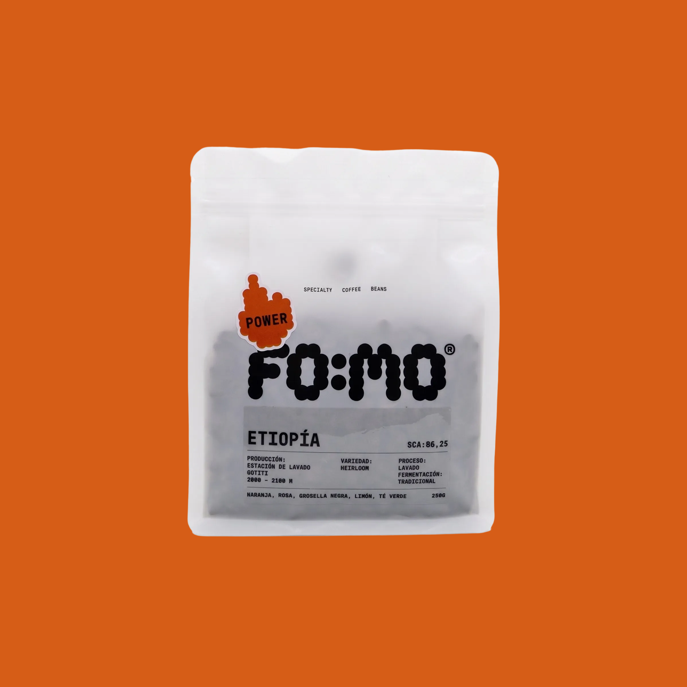 POWER (Etiopía)