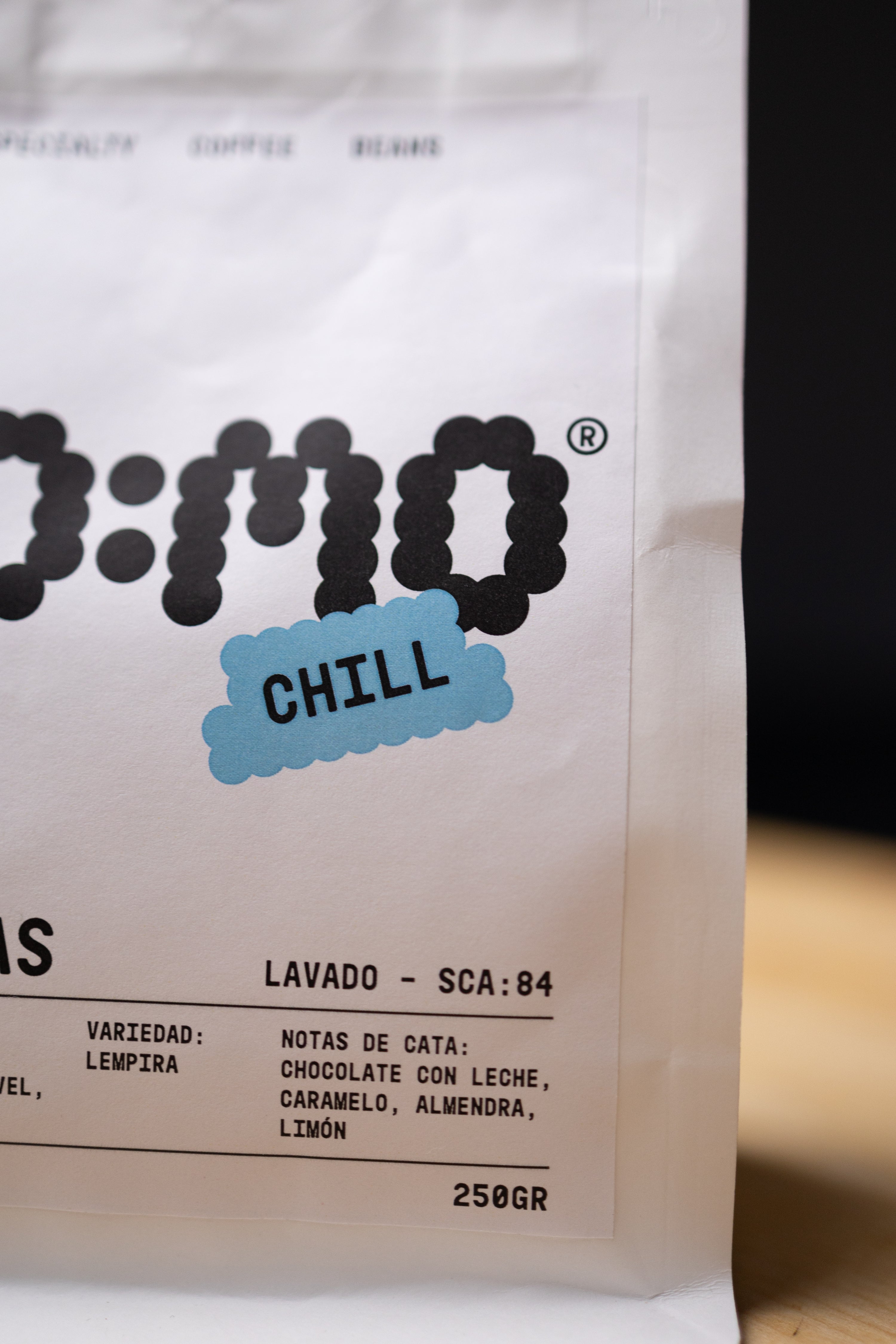 Pack Muy Cafetero - Nicaragua + Honduras + Ruanda + Etiopía