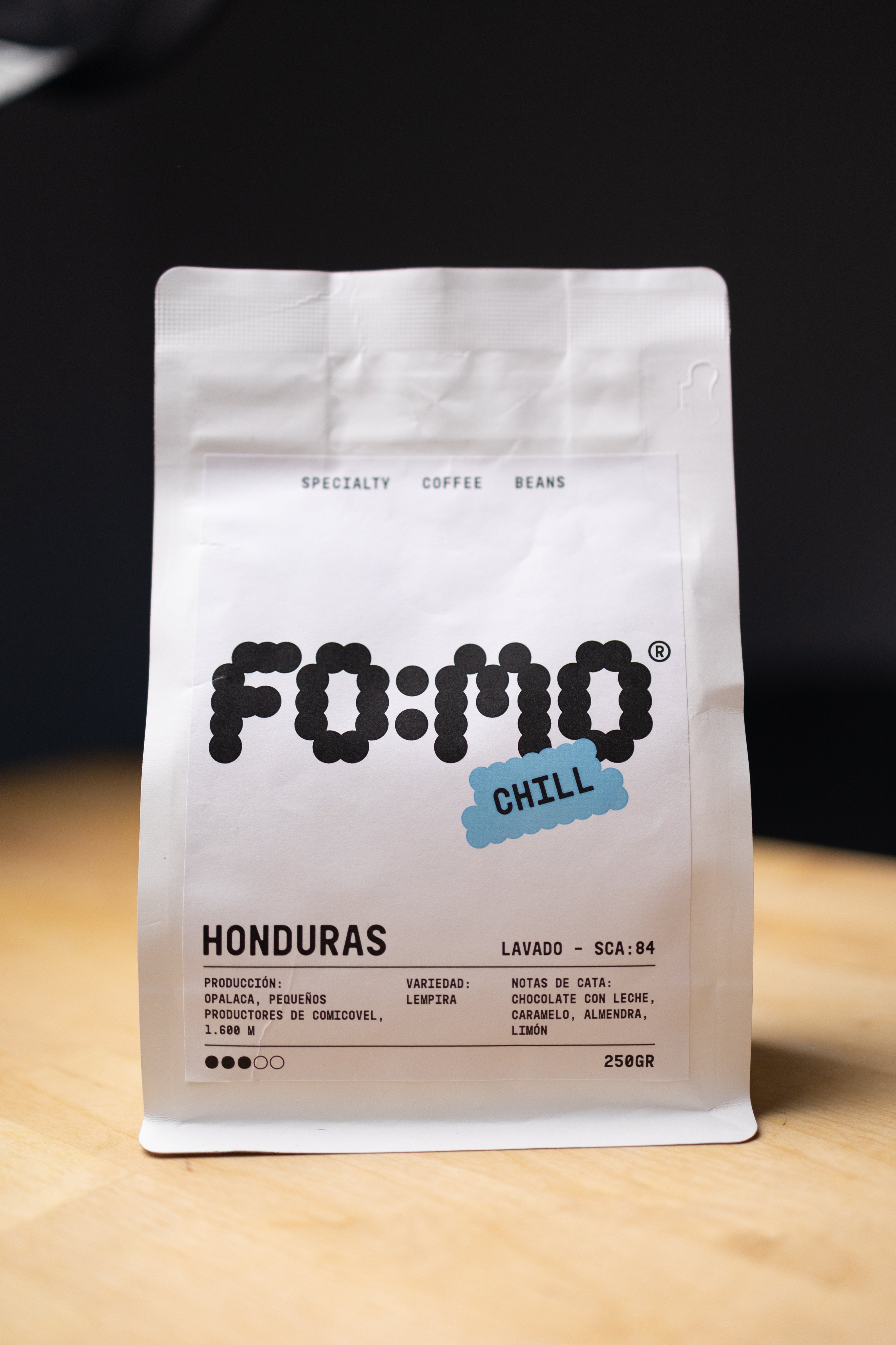 CHILL (Honduras)