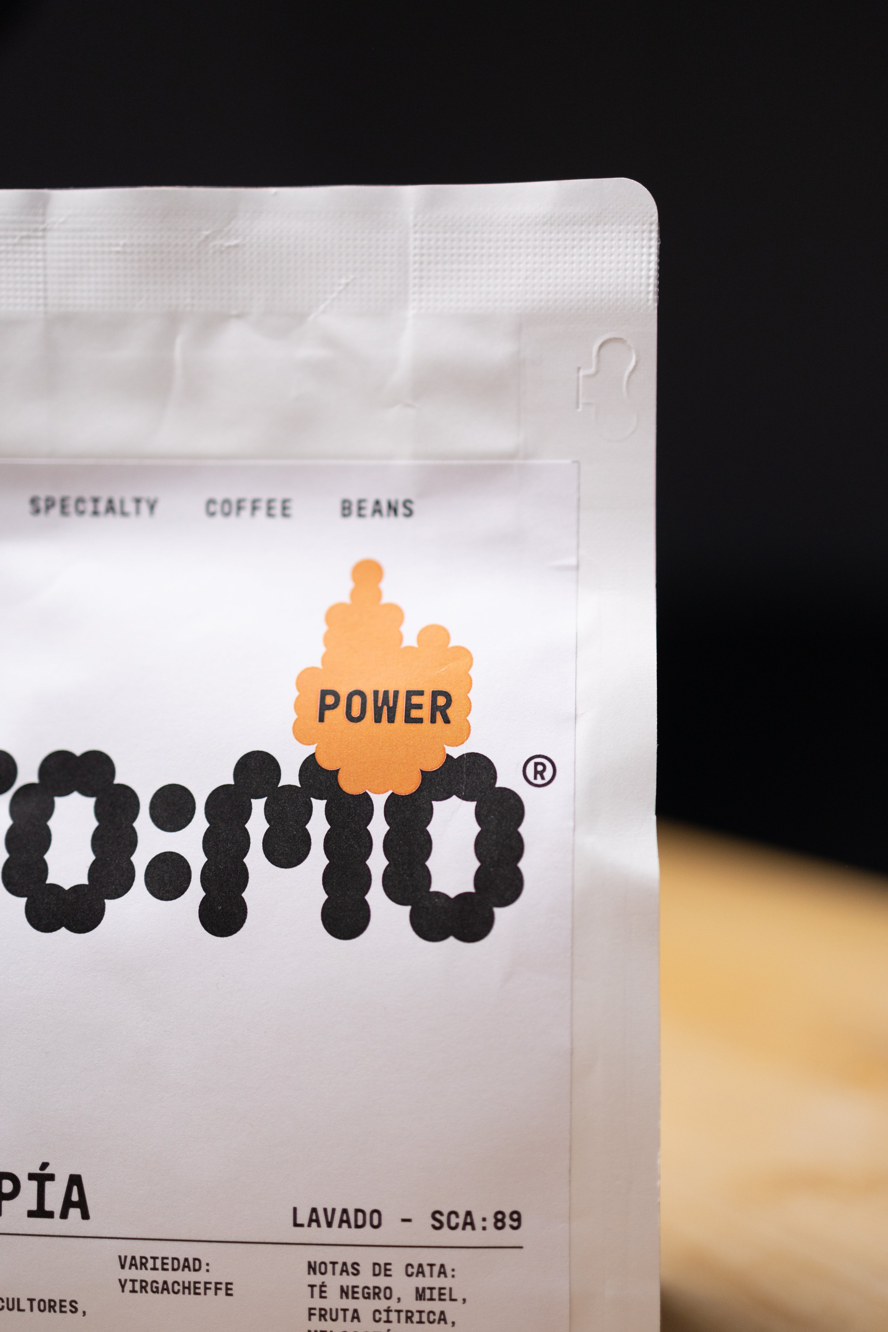 Pack Muy Cafetero - Nicaragua + Honduras + Ruanda + Etiopía