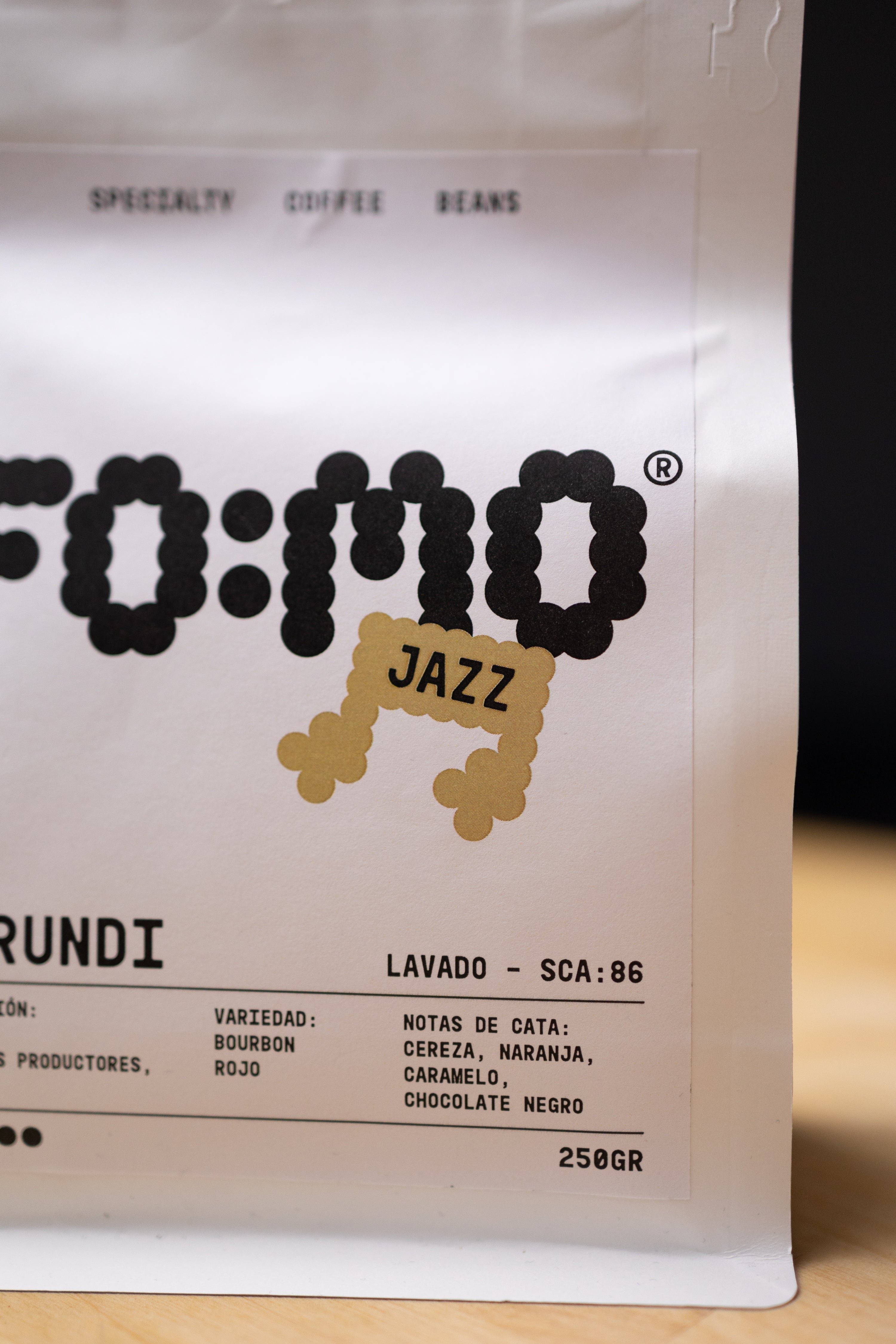 JAZZ (Burundi)