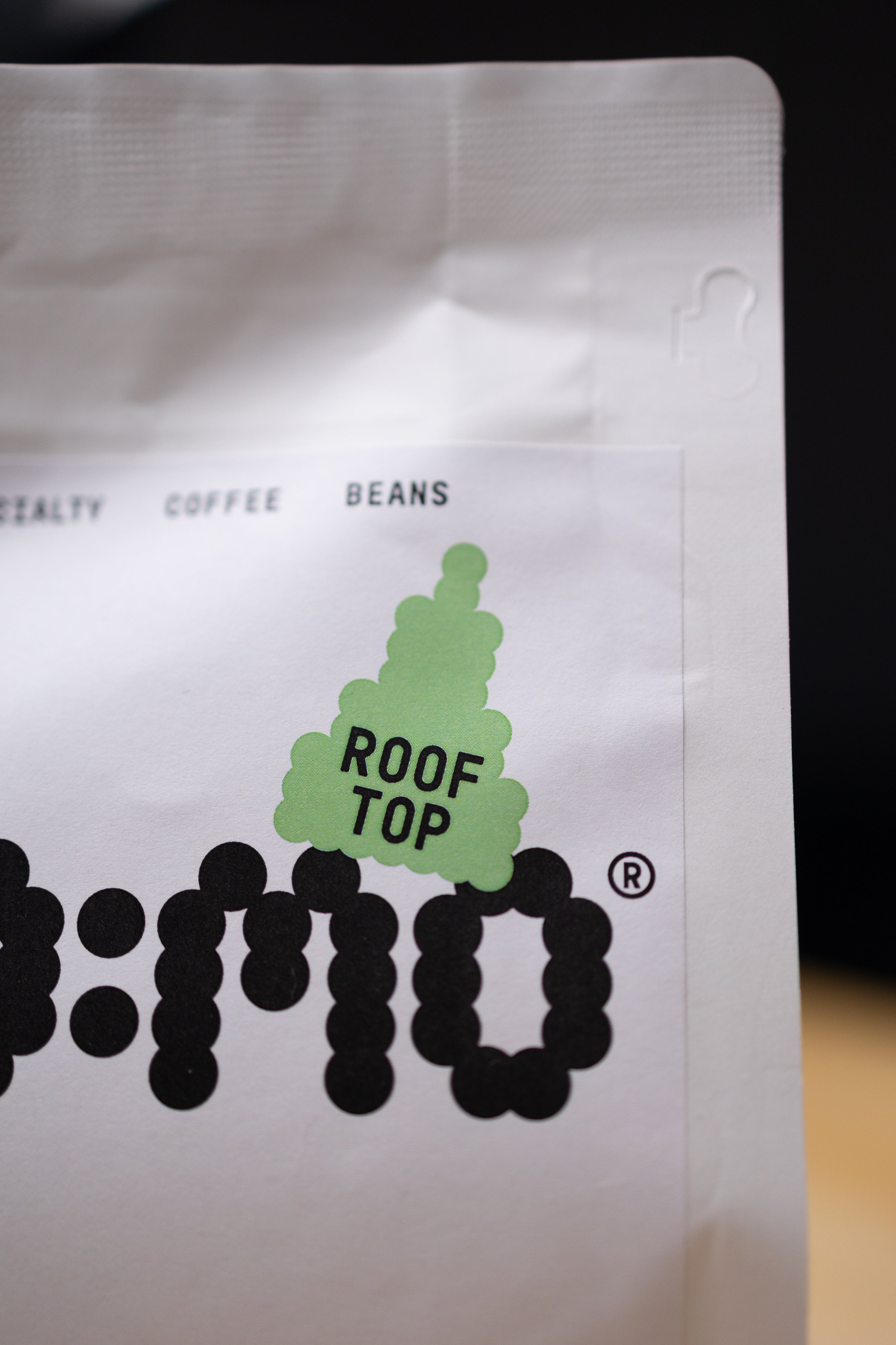 Pack Blends - NOW + ROOFTOP