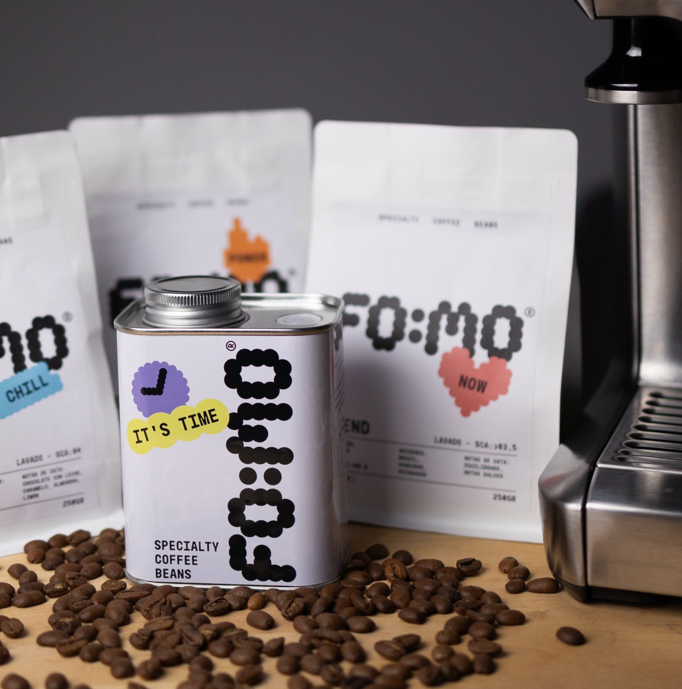 VIP 3x250g