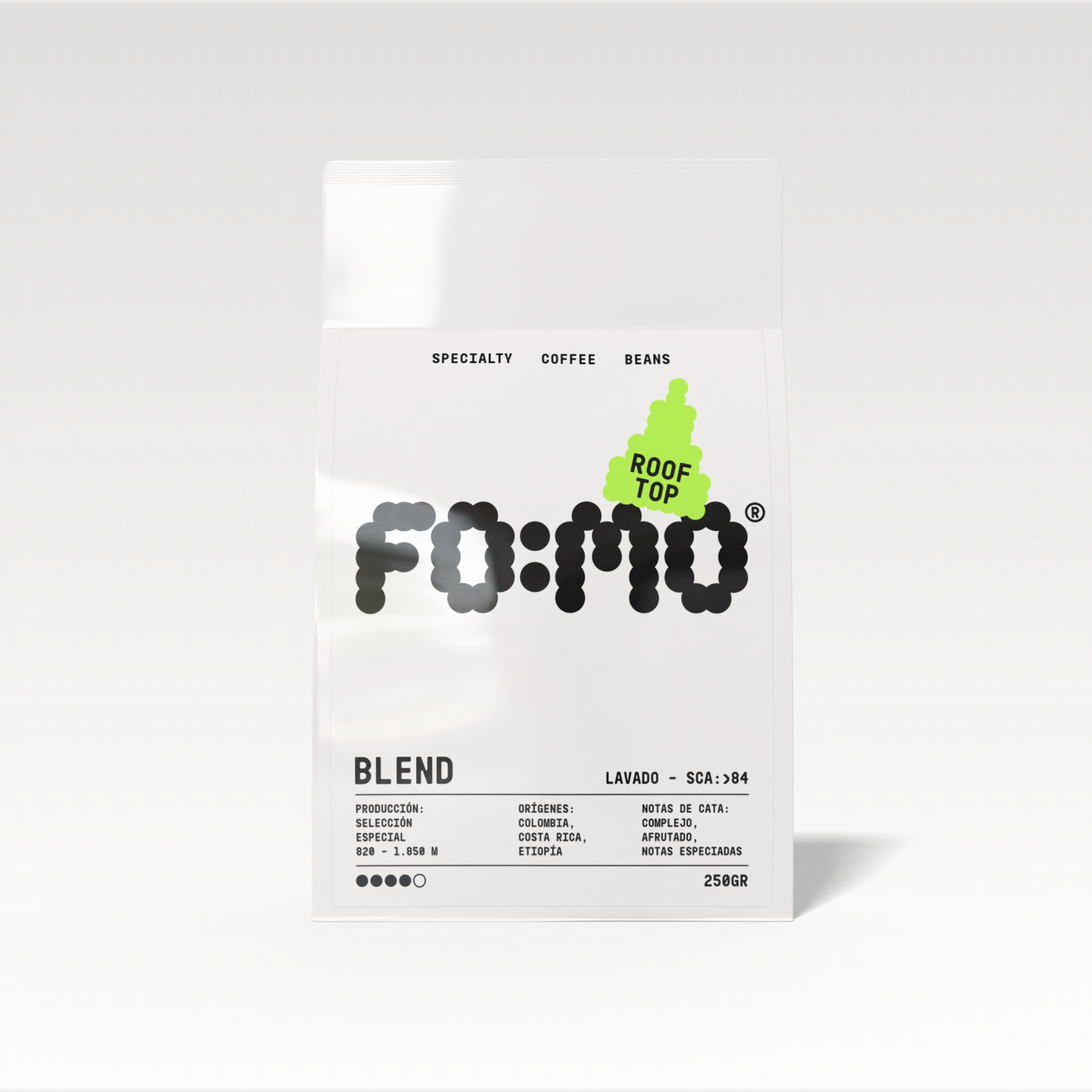 ROOFTOP (Blend)
