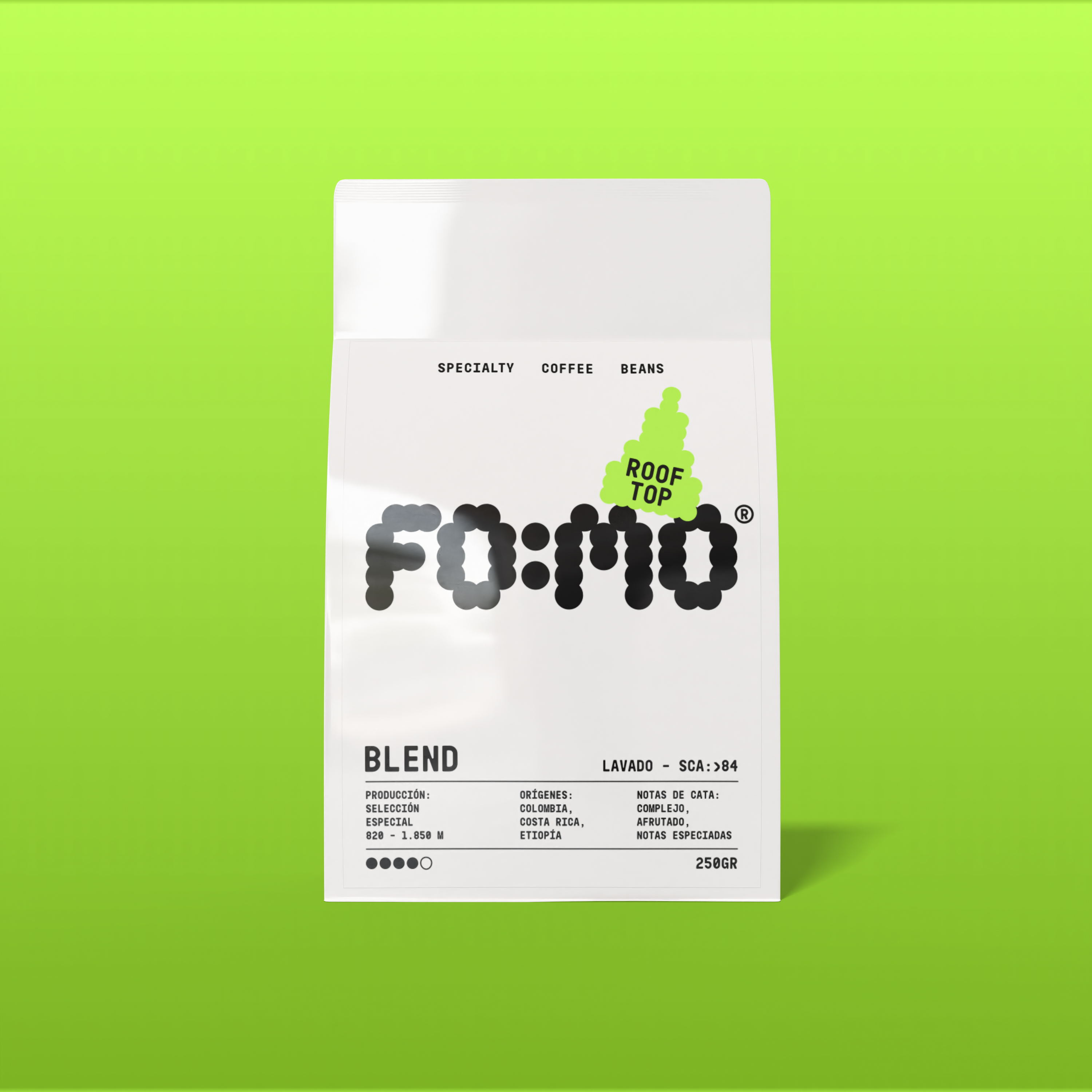 ROOFTOP (Blend)