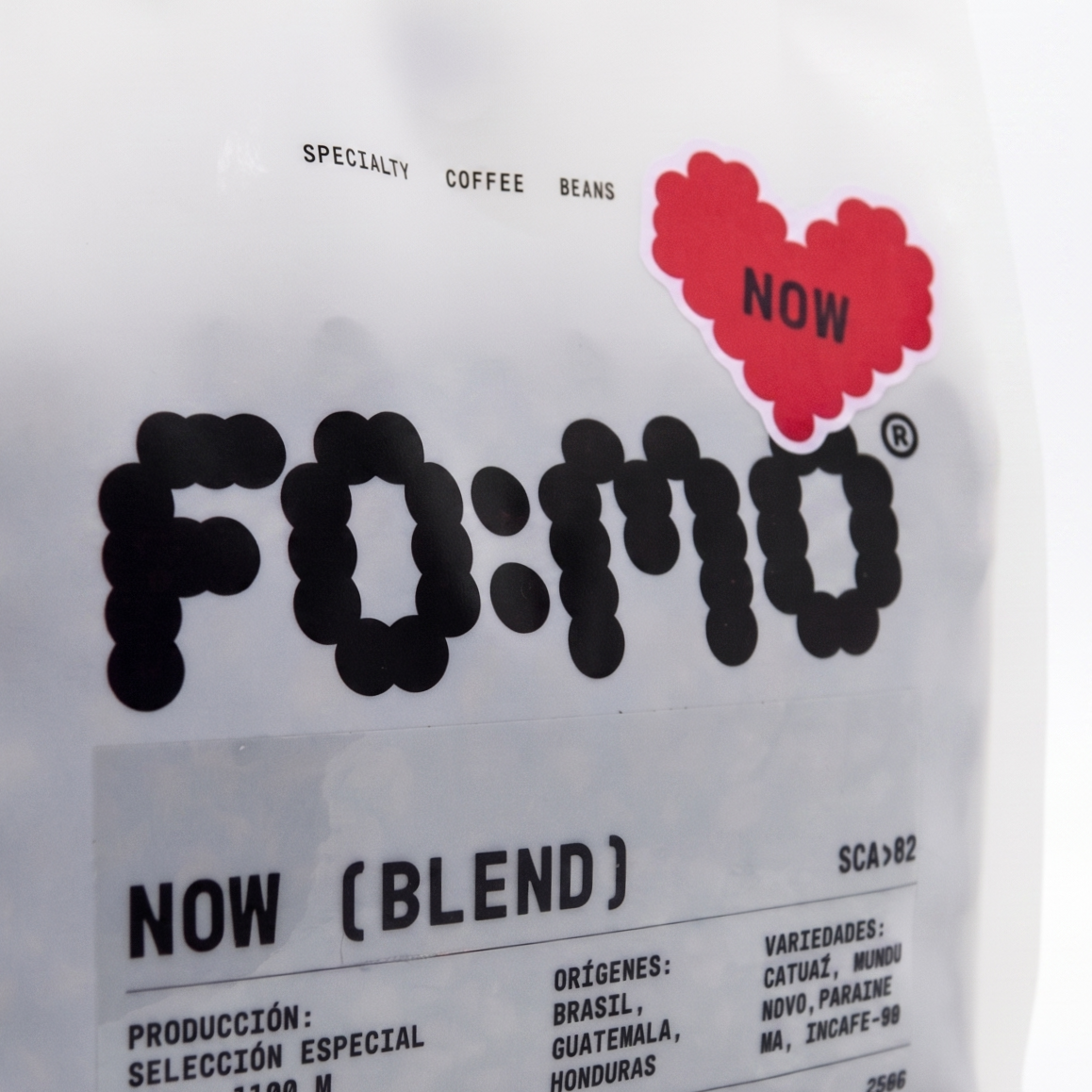 NOW (Blend)