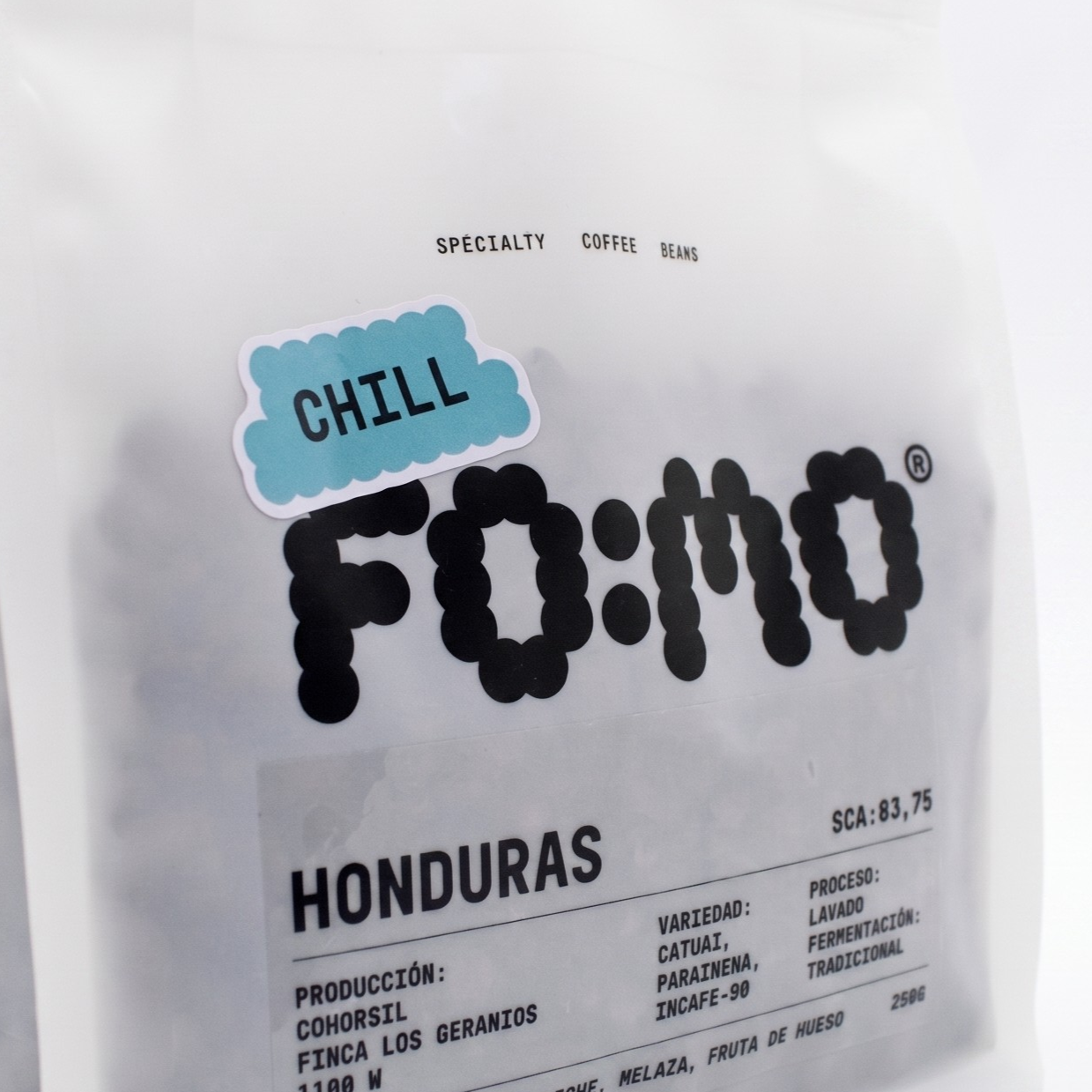 CHILL (Honduras)