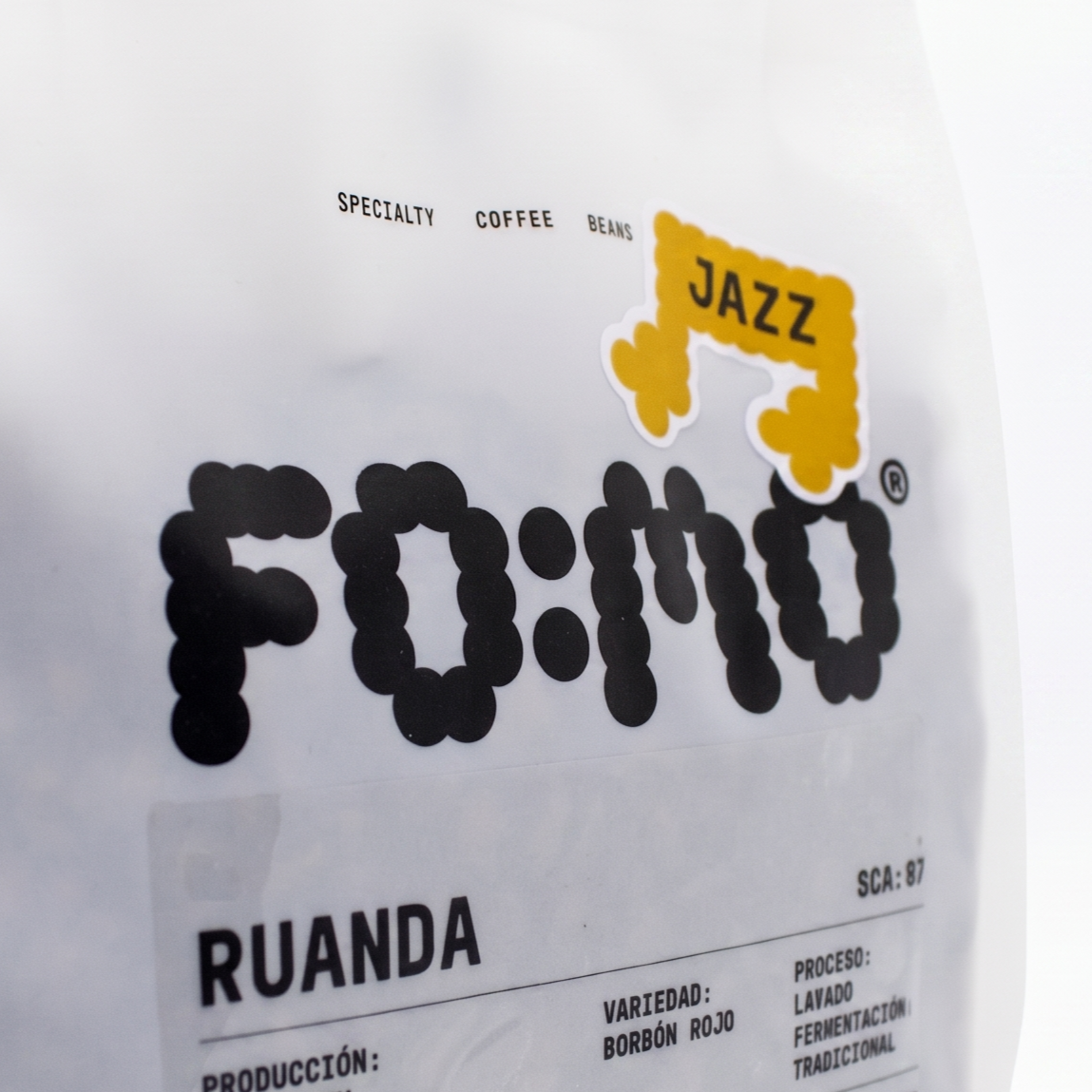Pack Muy Cafetero - Honduras + Ruanda + Etiopía + Costa Rica