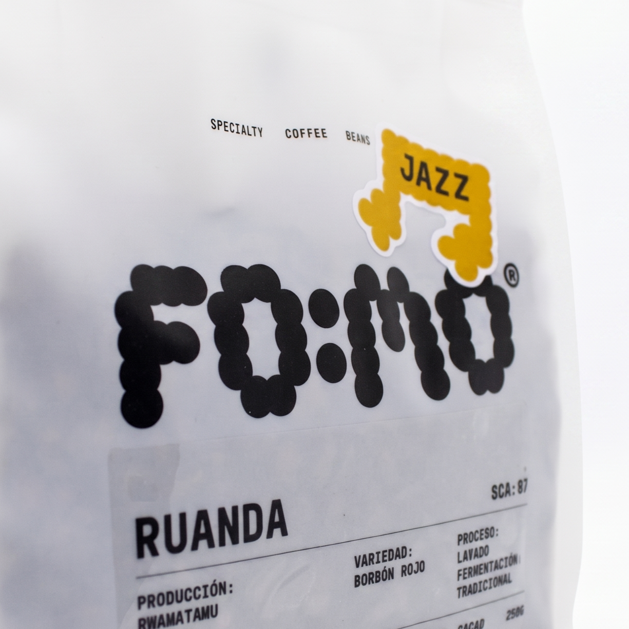 JAZZ (Ruanda)