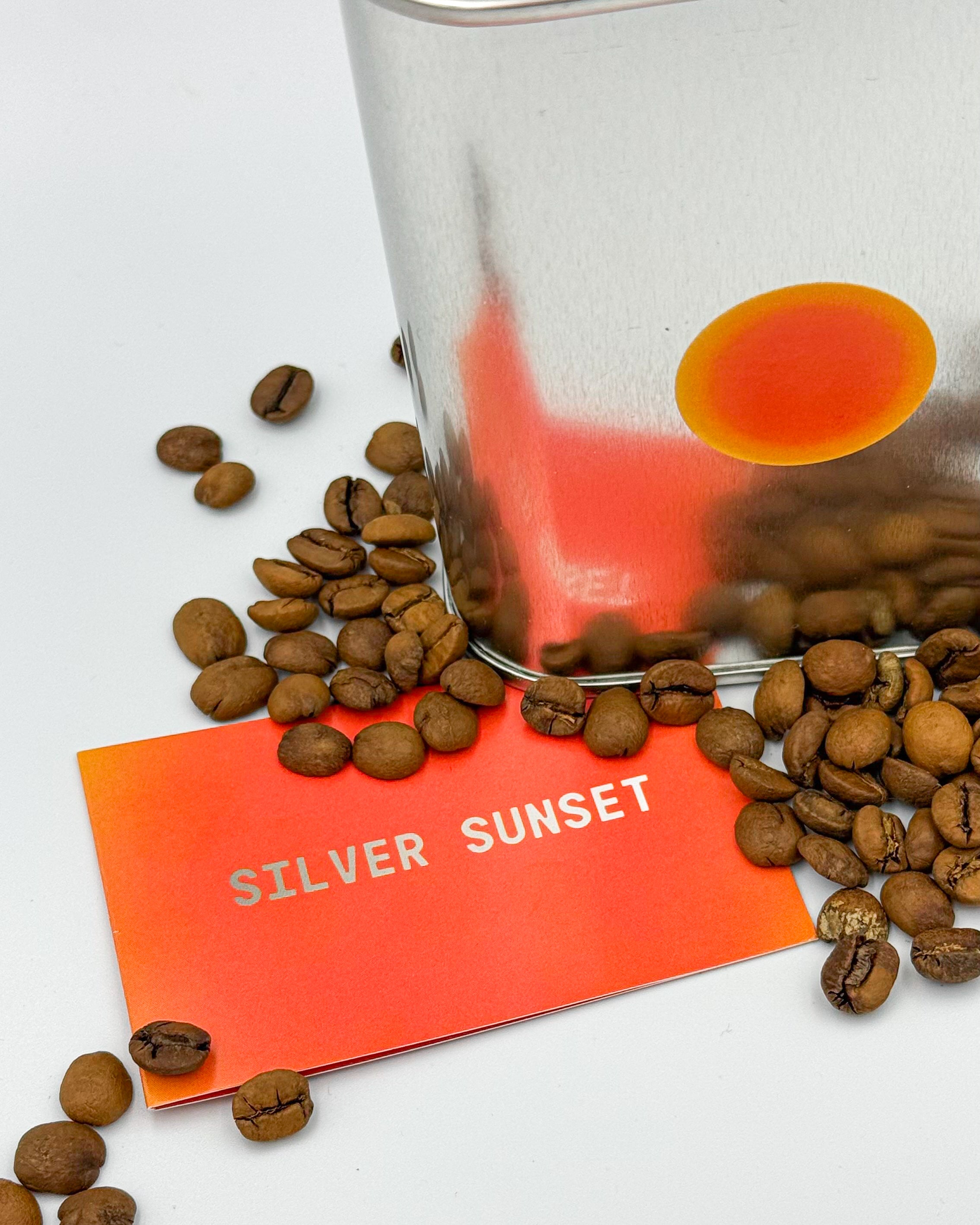 SILVER SUNSET (Perú)