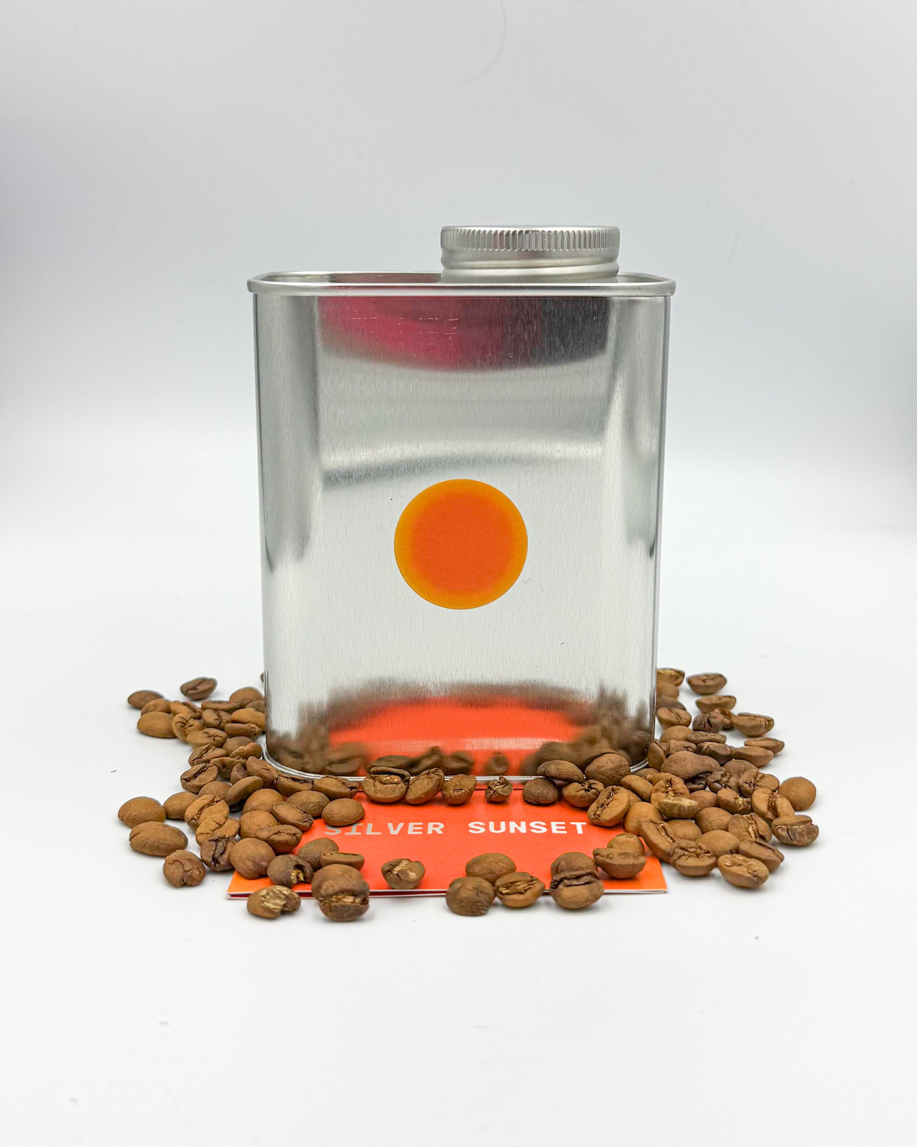 SILVER SUNSET (Perú)