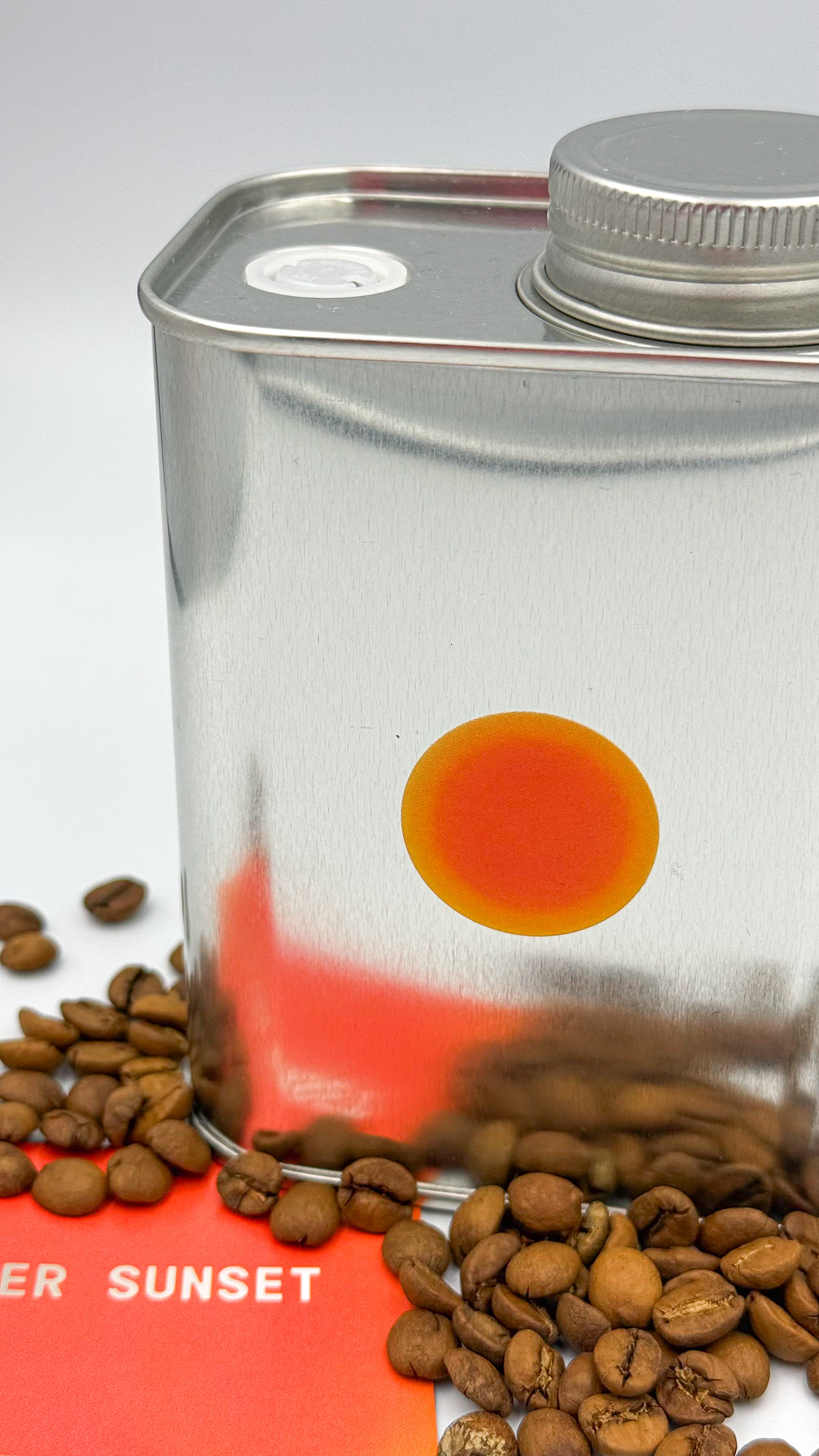 SILVER SUNSET (Perú)